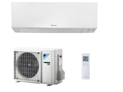 Daikin Daikin Perfera FTXM35R/RXM35R 3,5 kW Airco en Montage