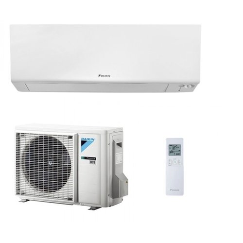 Daikin Daikin Perfera FTXM35R/RXM35R 3,5 kW Airco en Montage