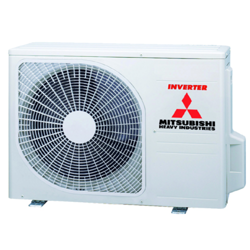 Mitsubishi Heavy  Mitsubishi Heavy SRK/SRC 60 ZSX-WT Titanium  6,0 kW Single Split Airco