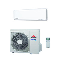 Mitsubishi Heavy SRK/SRC 35 ZSX-WF 3,5 kW Airco en Montage