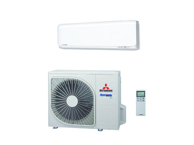 Mitsubishi Heavy  Mitsubishi Heavy SRK/SRC 60 ZSX-WF 6,0 kW Single Split Airco