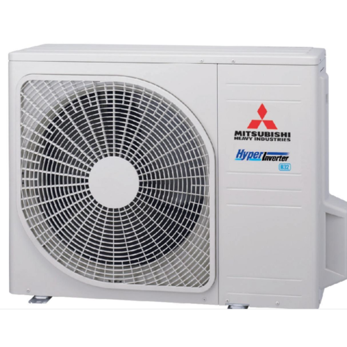 Mitsubishi Heavy  Mitsubishi Heavy SRK/SRC 60 ZSX-WF 6,0 kW Single Split Airco