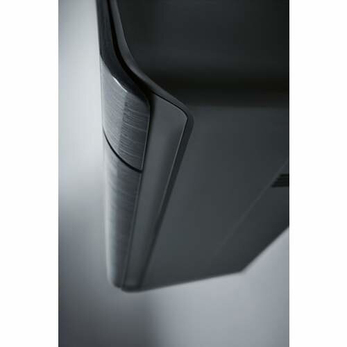 Daikin Daikin Stylish FTXA25BT Zwart Hout Binnenunit Daikin Daikin Stylish FTXA25BT Zwart Hout Binnenunit