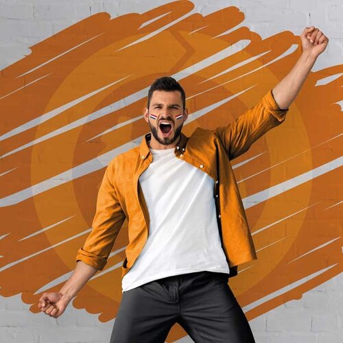 Houd je hoofd koel met dé Oranje EK Deals!