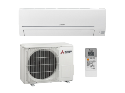Mitsubishi Electric Mitsubishi Electric MSZ/MUZ-HR50VF 5,0 kW Airco en Montage