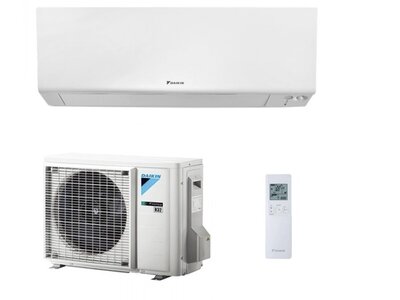 Daikin Daikin Perfera FTXM35R/RXM35R 3,5 kW Single Split Airco