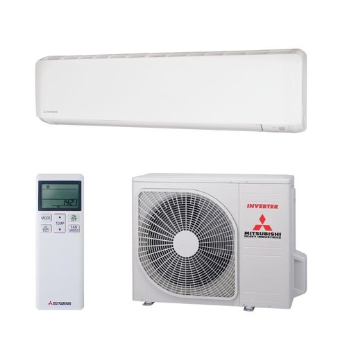 Mitsubishi Heavy SRK/SRC 63 ZTL-W 6,3 kW Single Split Airco