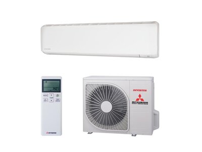 Mitsubishi Heavy SRK/SRC 71 ZTL-W 7,1 kW Single Split Airco