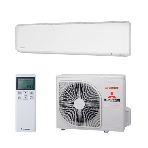 Mitsubishi Heavy SRK/SRC 7,1 ZTL-W 7,1 kW Single Split Airco