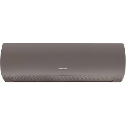 Sinclair Sinclair Terrel SIH-09BITB 2,7 kW Antraciet Single Split Airco