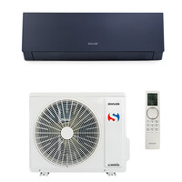Sinclair Marvin SIH-09BIMN 2,7 kW Single Split Airco