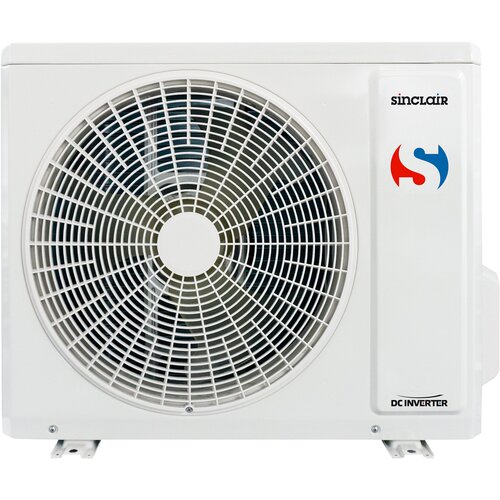 Sinclair Sinclair Terrel SIH-13BITB 3,5 kW Antraciet Single Split Airco