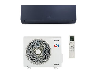 Sinclair Sinclair Marvin SIH-24BIMN 7,1 kW Single Split Airco