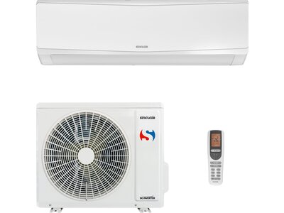 Sinclair Sinclair Keyon SIH-24BIK 6,2 kW Single Split Airco