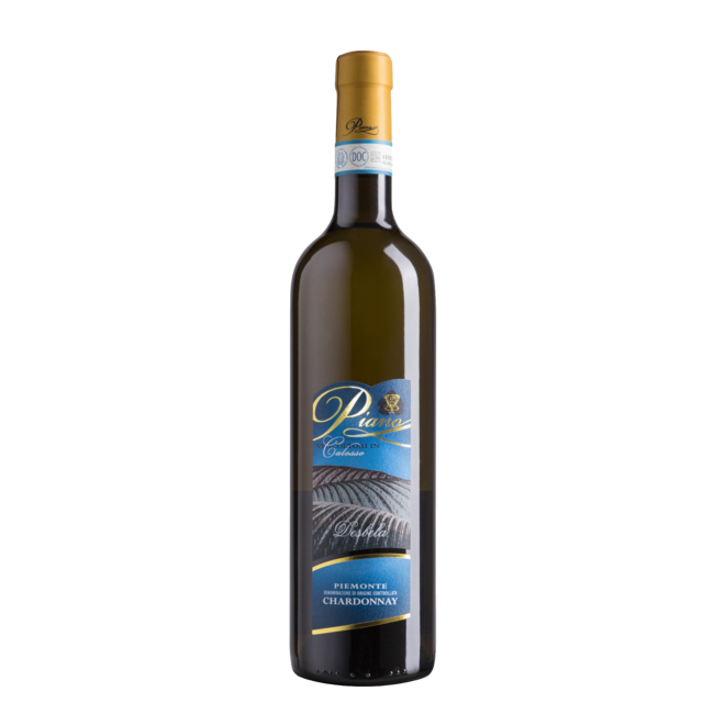 ‘Desbela’ Piemonte DOC Chardonnay 2022