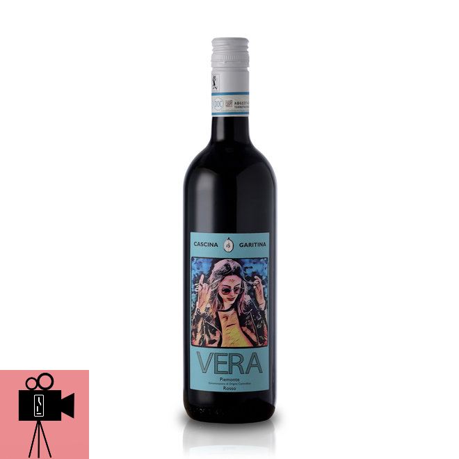 ‘Vera’ Piemonte Rosso