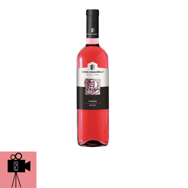 Marche Rosato IGT