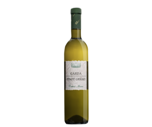 ONWINE Cottini DOC 2022, Pinot Grigio -