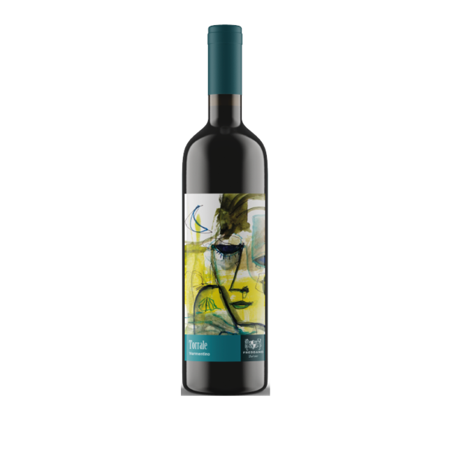 ‘Torrale’ Bianco DOC Lago di Corbara Vermentino ONWINE