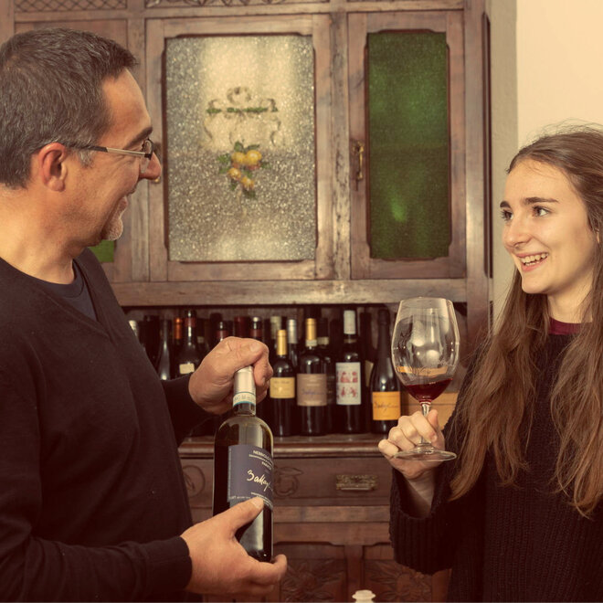 Battaglino Tasting Case