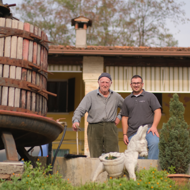 Paolo Peroni tasting pack