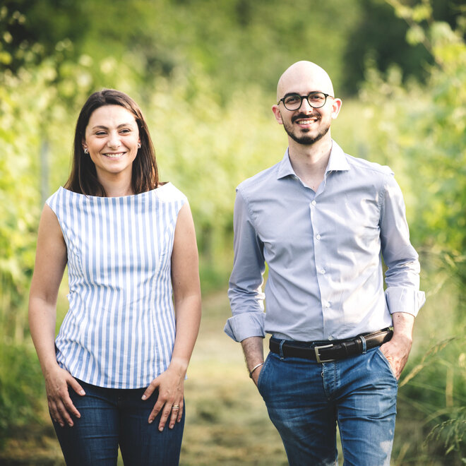 San Michele Proefpakket