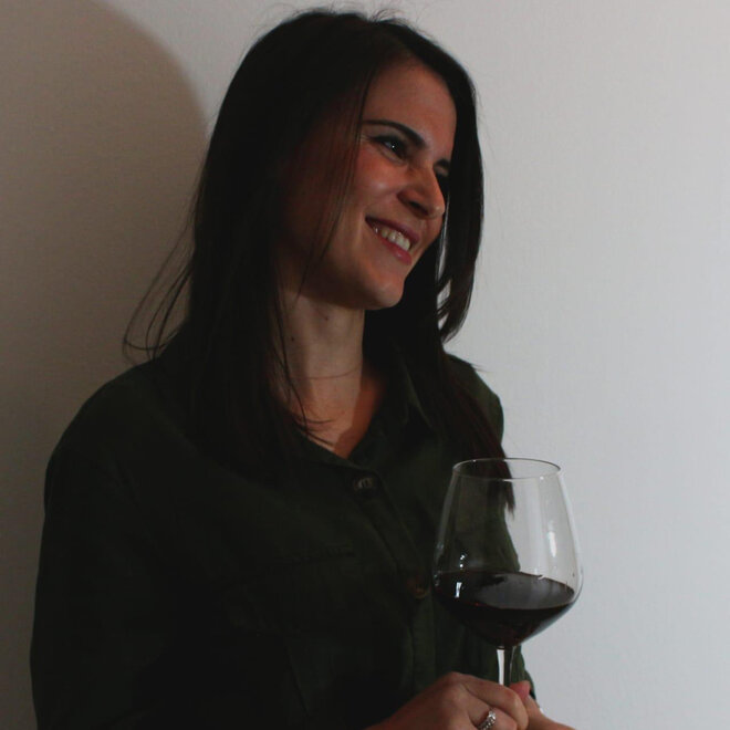Cantina Carboni Tasting Case (Sardinia)