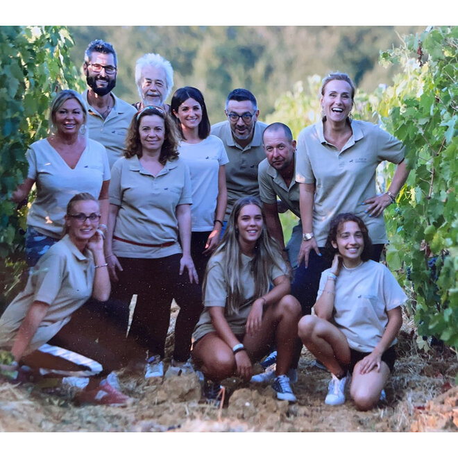 Gli Archi Proefpakket (Toscane)