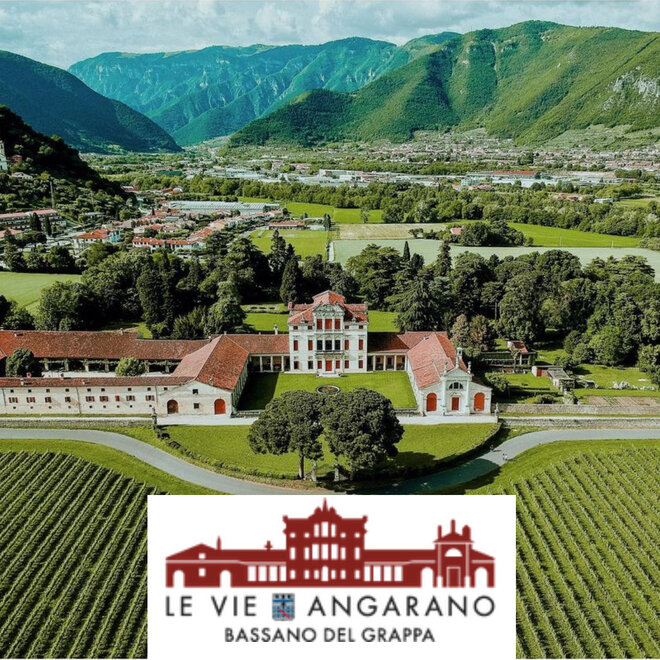 Le Vie Angarano Probepaket