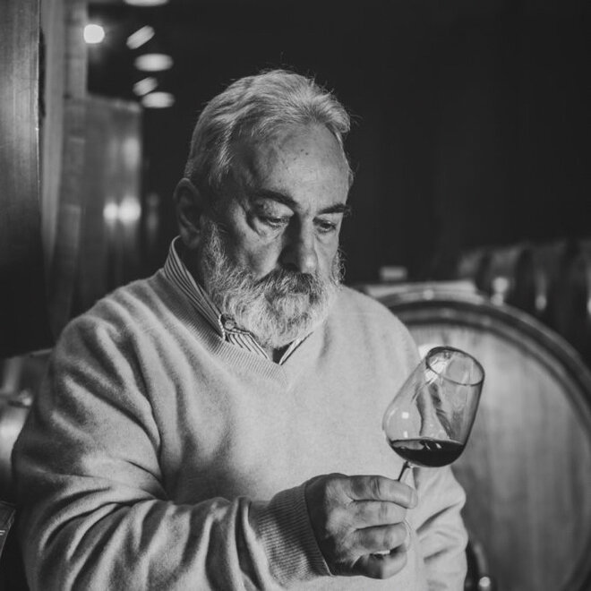 Vinchio Vaglio Tasting Case