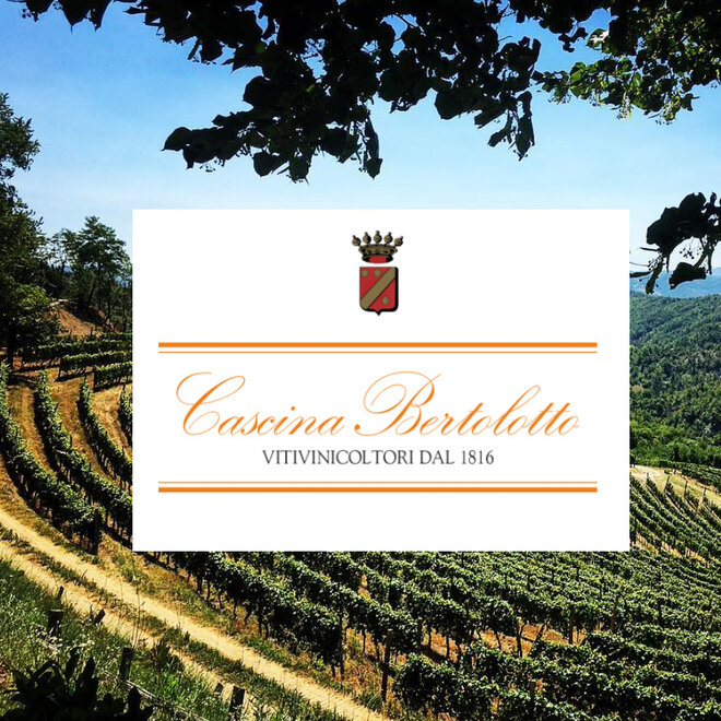 Bertolotto Tasting Case