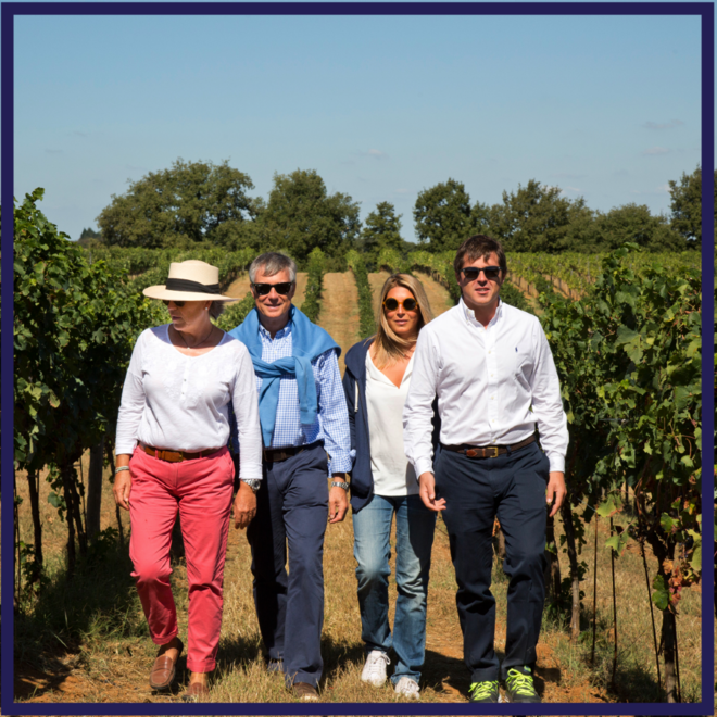 Pomario Tasting Case