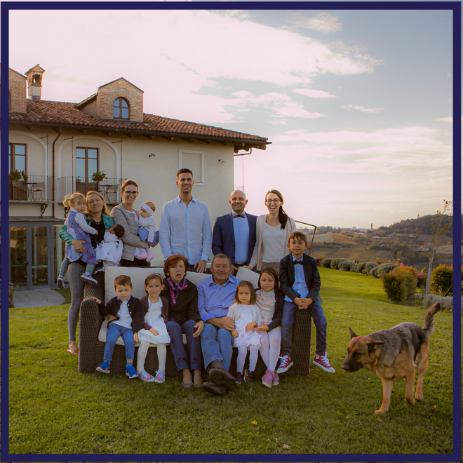 Pressenda Proefpakket (Piemonte)