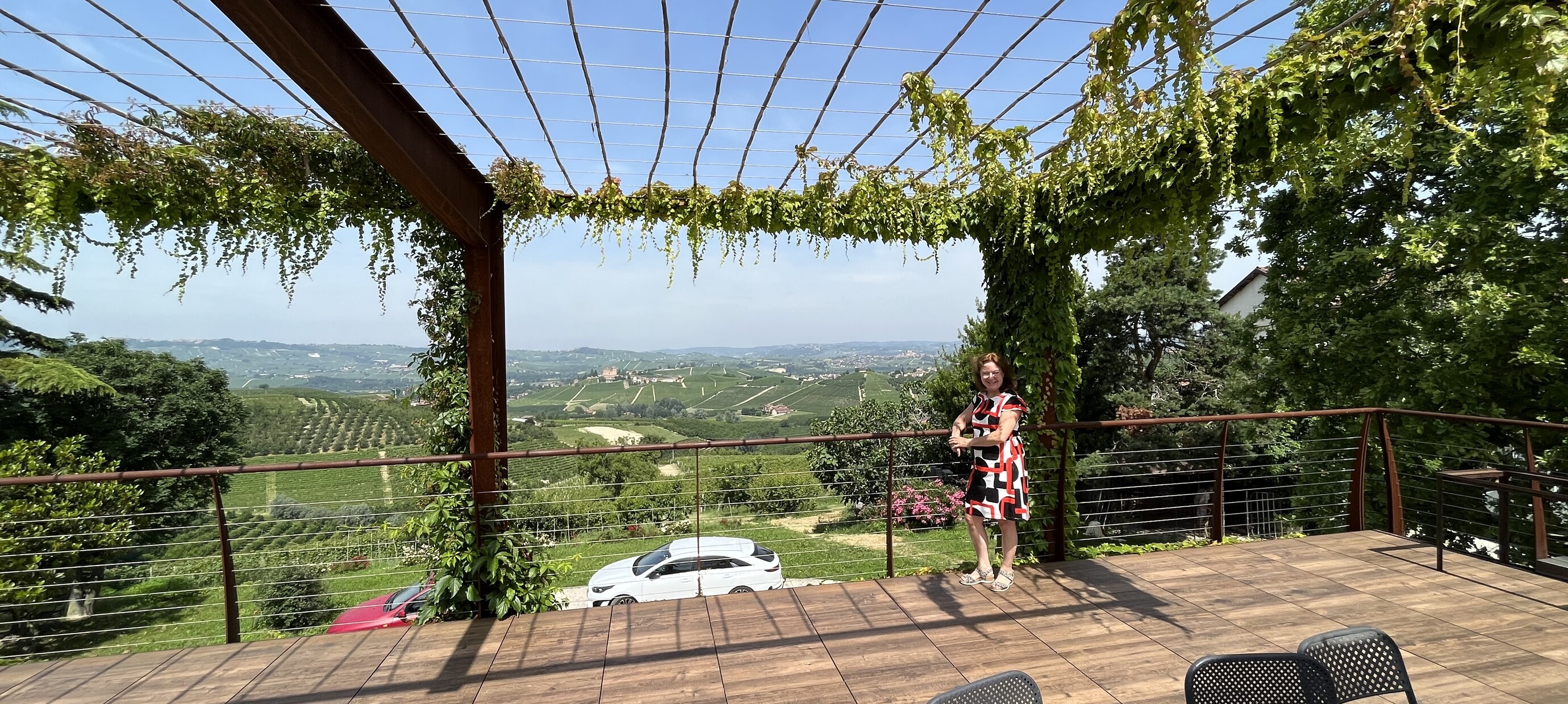 Azienda Agricola Abrigo, 3 generaties vakmanschap in de Piemonte