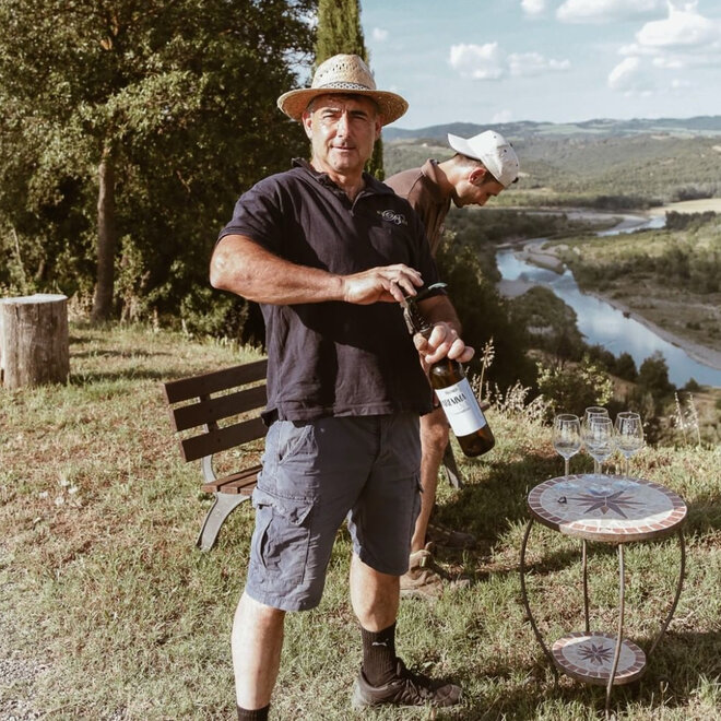 Winemaker subscription