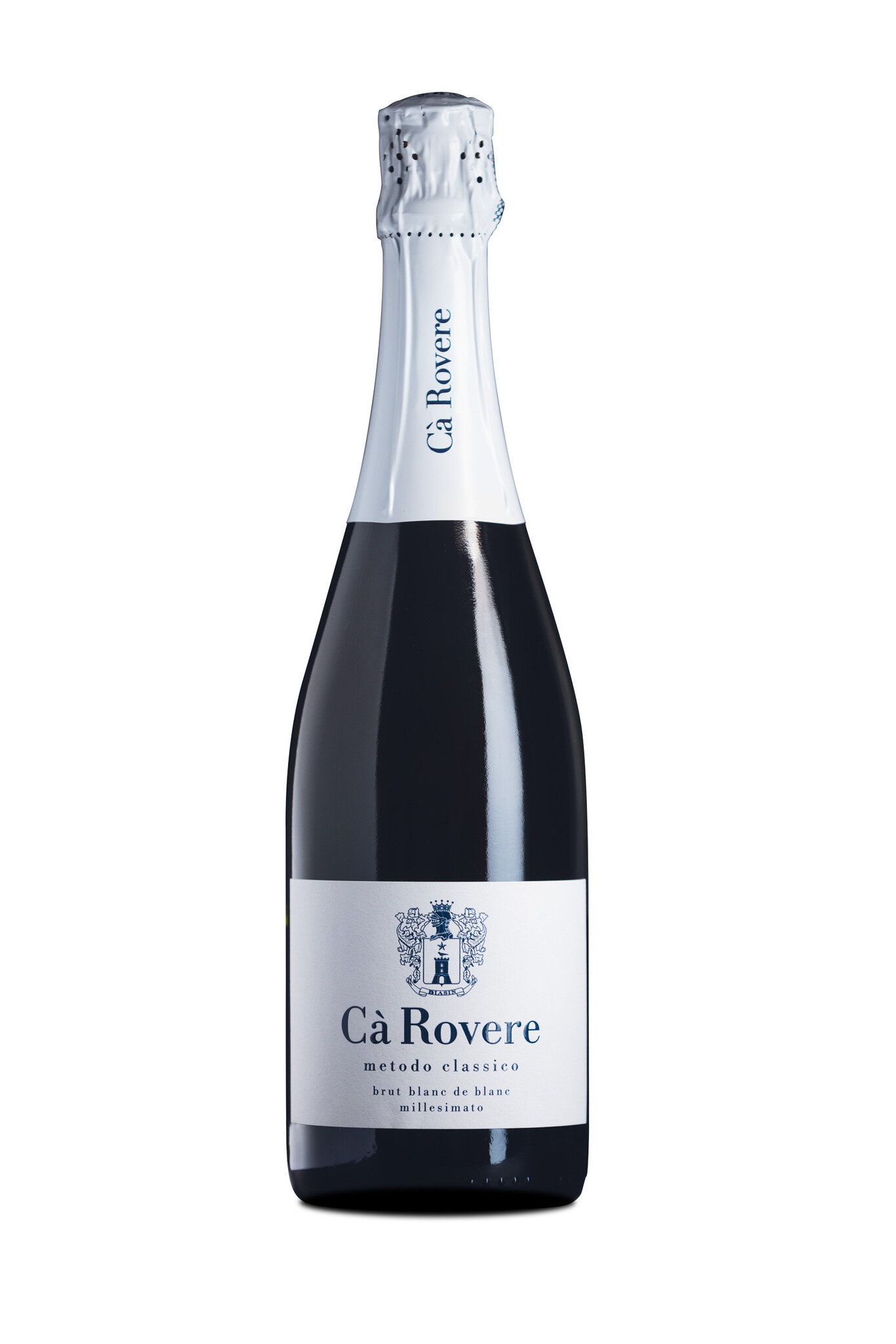 Spumante Metodo Classico Brut Blanc de Blanc ONWINE