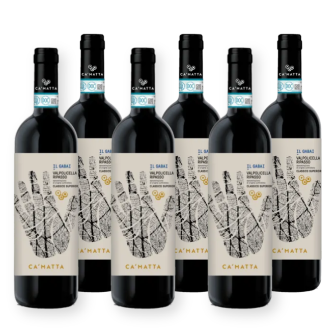 ‘Il Gabai’ Valpolicella Classico Superiore Ripasso DOC
