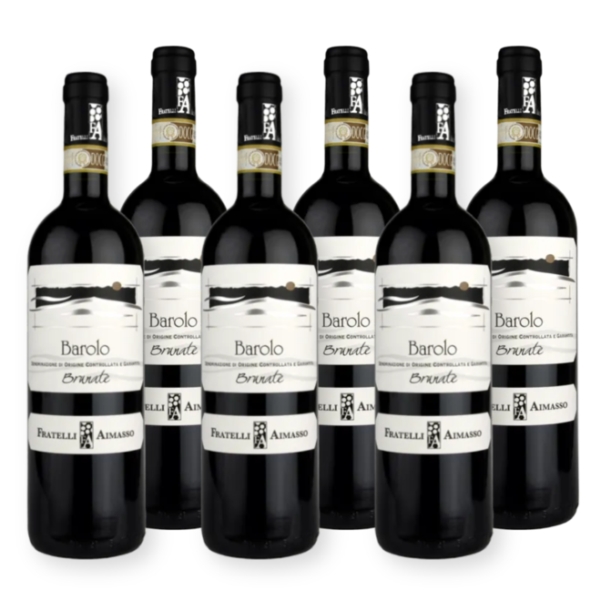 Barolo DOCG
