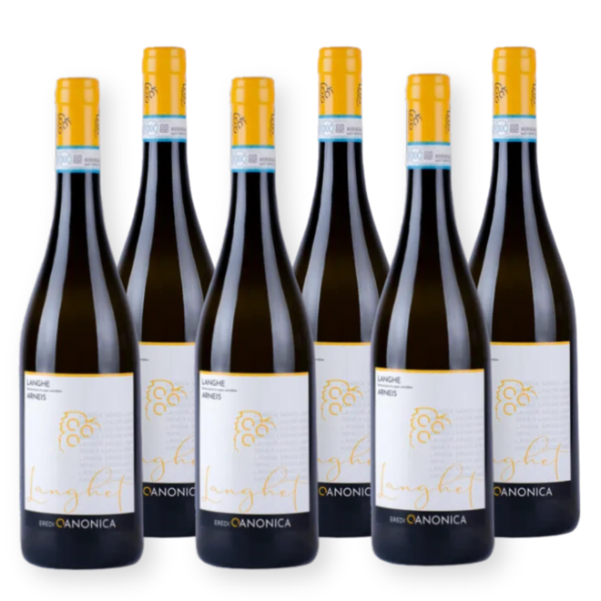 Langhe Arneis