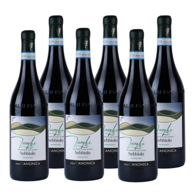 Langhe Nebbiolo