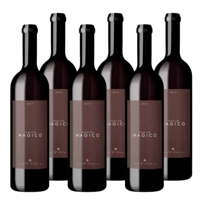 'Magico' Pantelleria Passito DOP