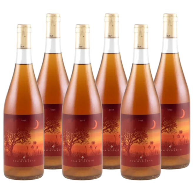'Canto del Grillo' Grillo IGT Terre Siciliane
