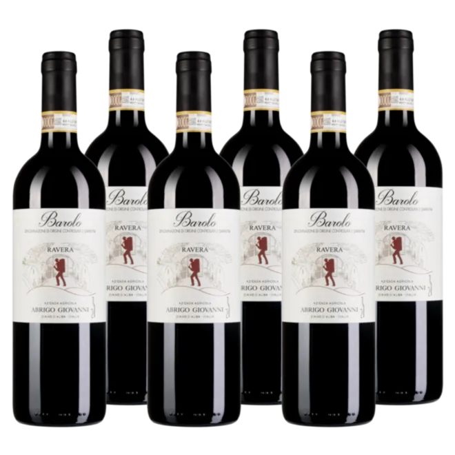 'Ravera' Barolo