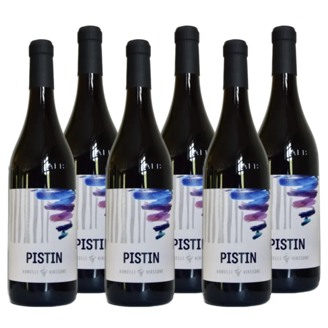 ‘Pistin’ Langhe Rosso