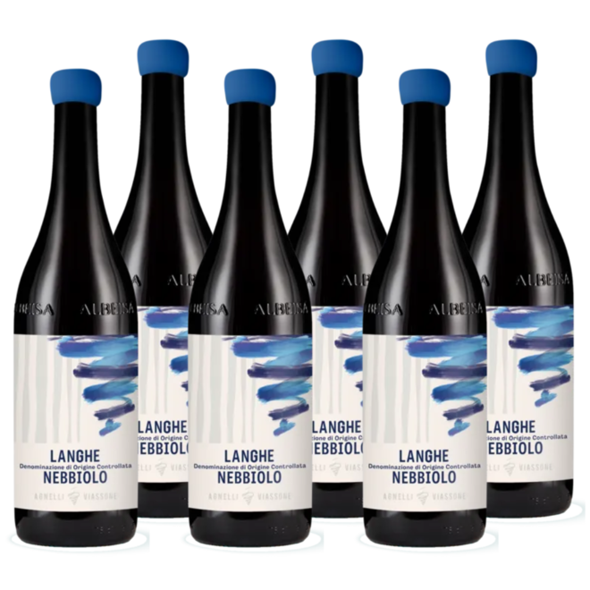 Langhe Nebbiolo DOC