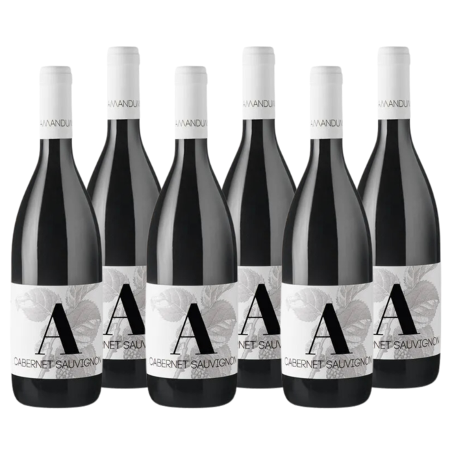 Cabernet Sauvignon DOP Friuli Isonzo