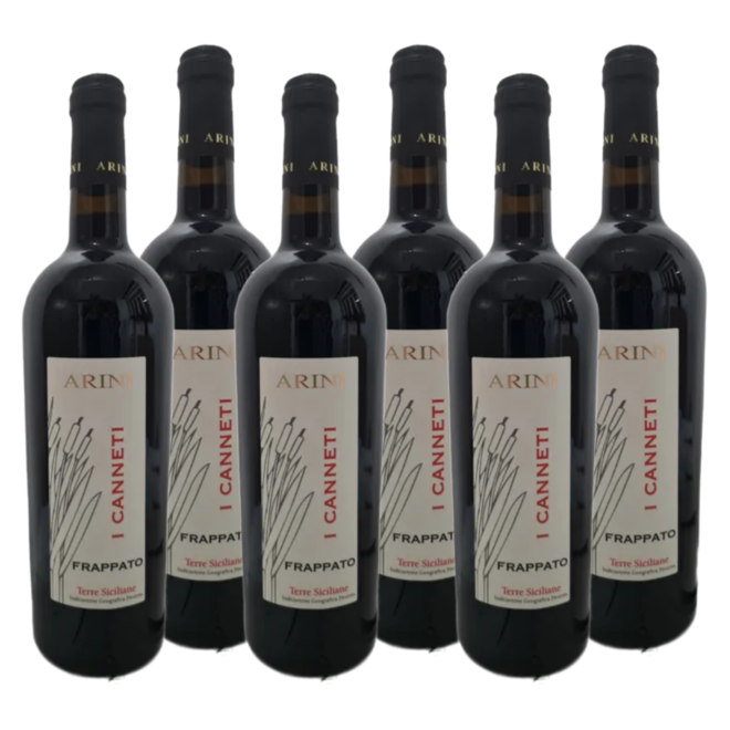 Frappato IGT Terre Siciliane
