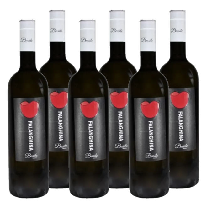 Campania Falanghina IGP