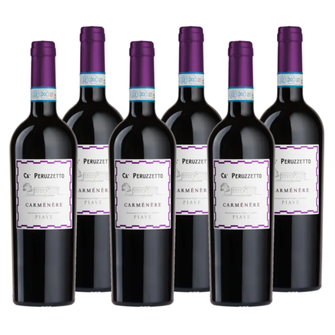 Carménère DOC Piave