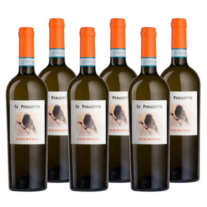 'Codirosso' Verduzzo DOC Piave